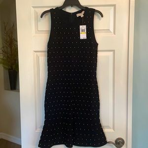 Michael Kors New Black Dress